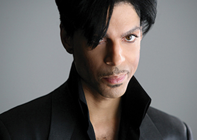 Prince